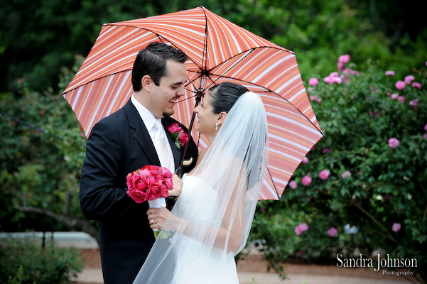 Best Sheraton Orlando North Wedding Photos - Sandra Johnson (SJFoto.com)